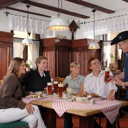 Hotel & Brauereigasthof Drei Kronen เมมเมลส์ดอร์ฟ ภายนอก รูปภาพ