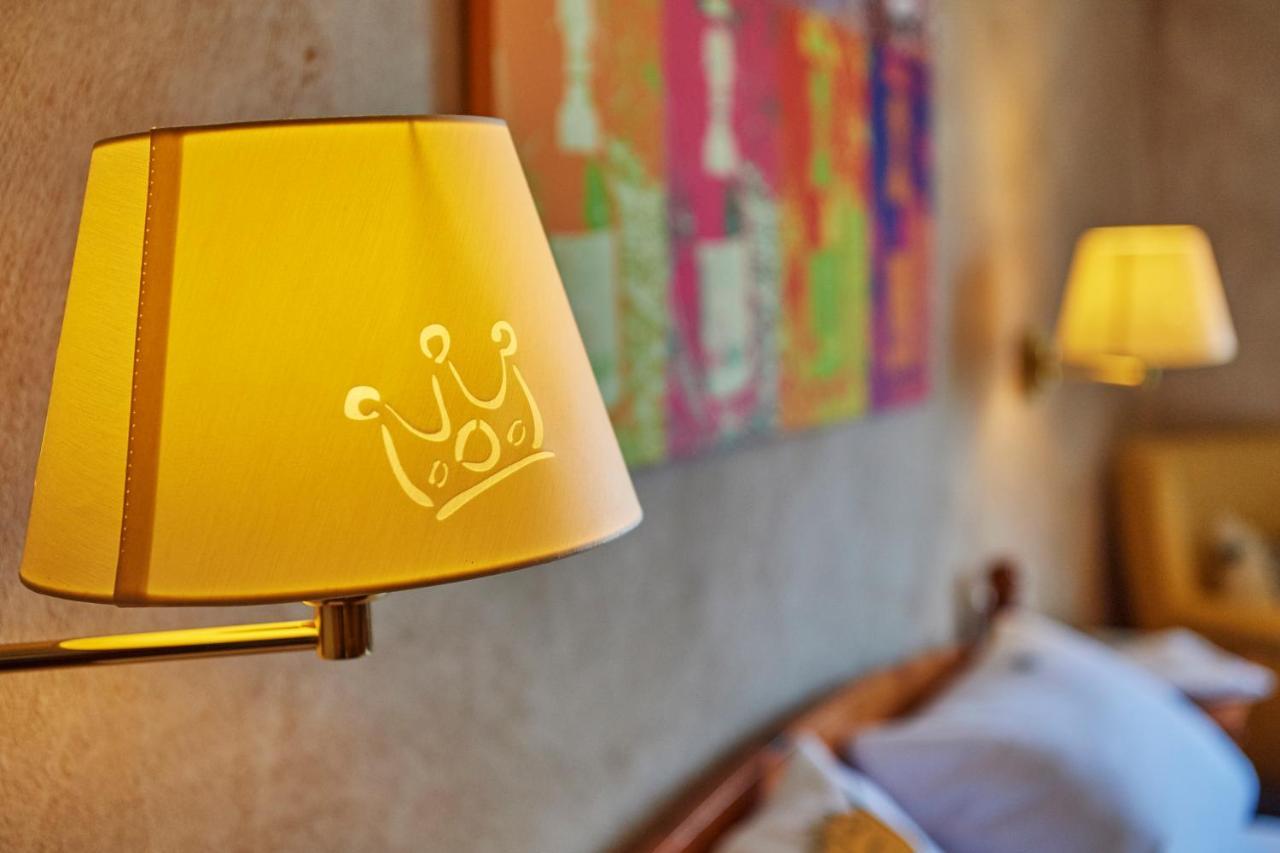 Hotel & Brauereigasthof Drei Kronen เมมเมลส์ดอร์ฟ ภายนอก รูปภาพ