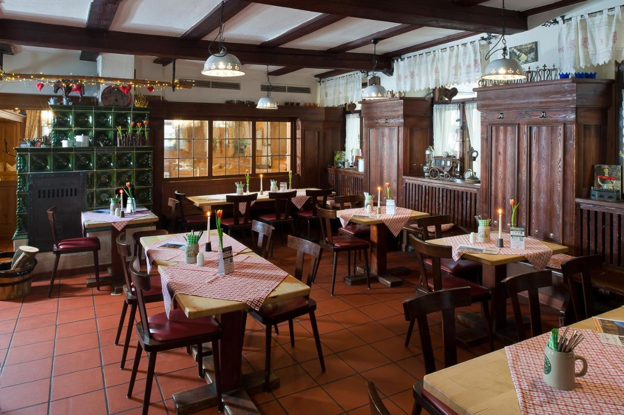 Hotel & Brauereigasthof Drei Kronen เมมเมลส์ดอร์ฟ ภายนอก รูปภาพ