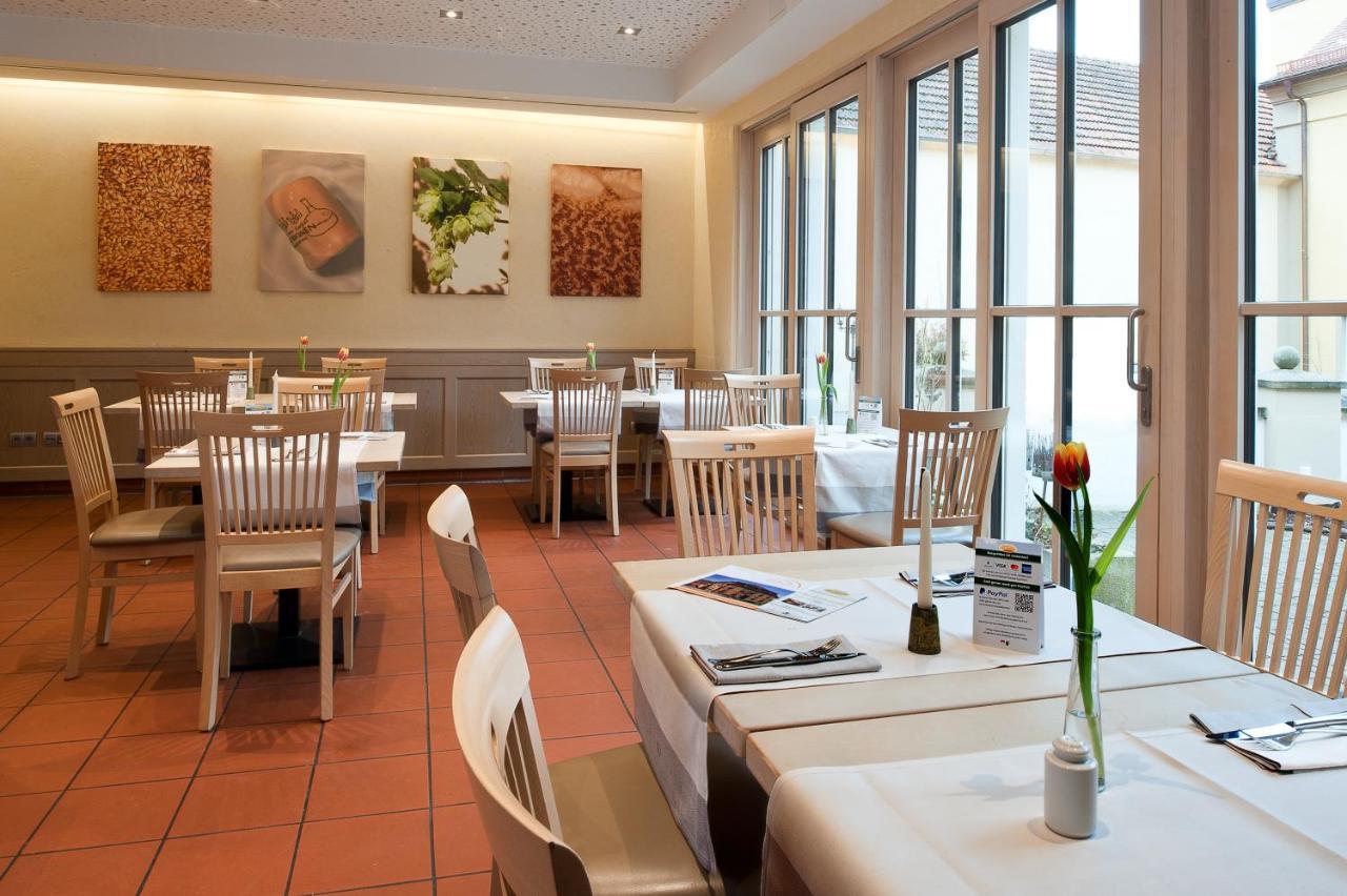 Hotel & Brauereigasthof Drei Kronen เมมเมลส์ดอร์ฟ ภายนอก รูปภาพ