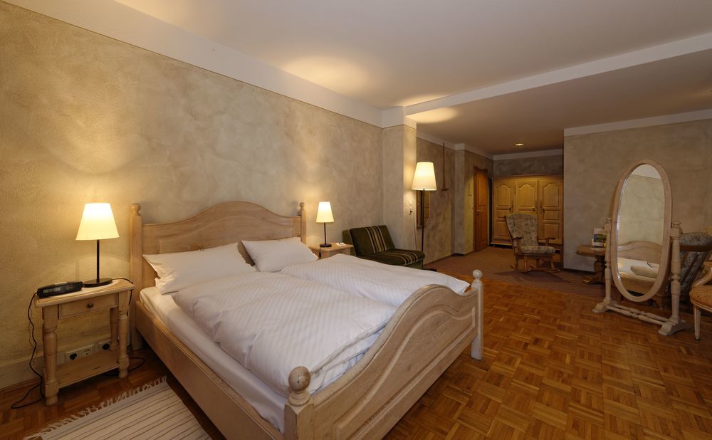 Hotel & Brauereigasthof Drei Kronen เมมเมลส์ดอร์ฟ ภายนอก รูปภาพ