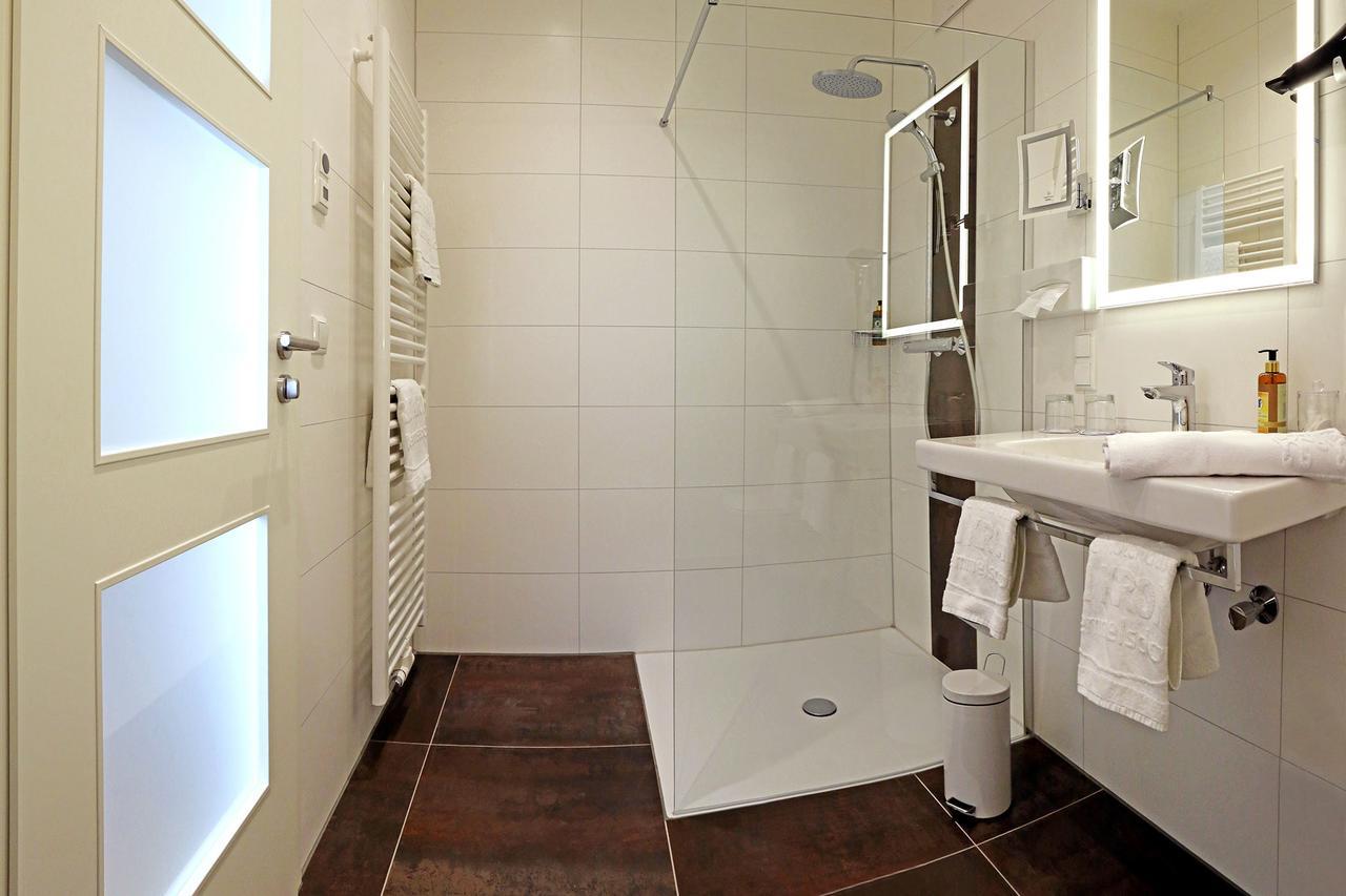 Hotel & Brauereigasthof Drei Kronen เมมเมลส์ดอร์ฟ ภายนอก รูปภาพ