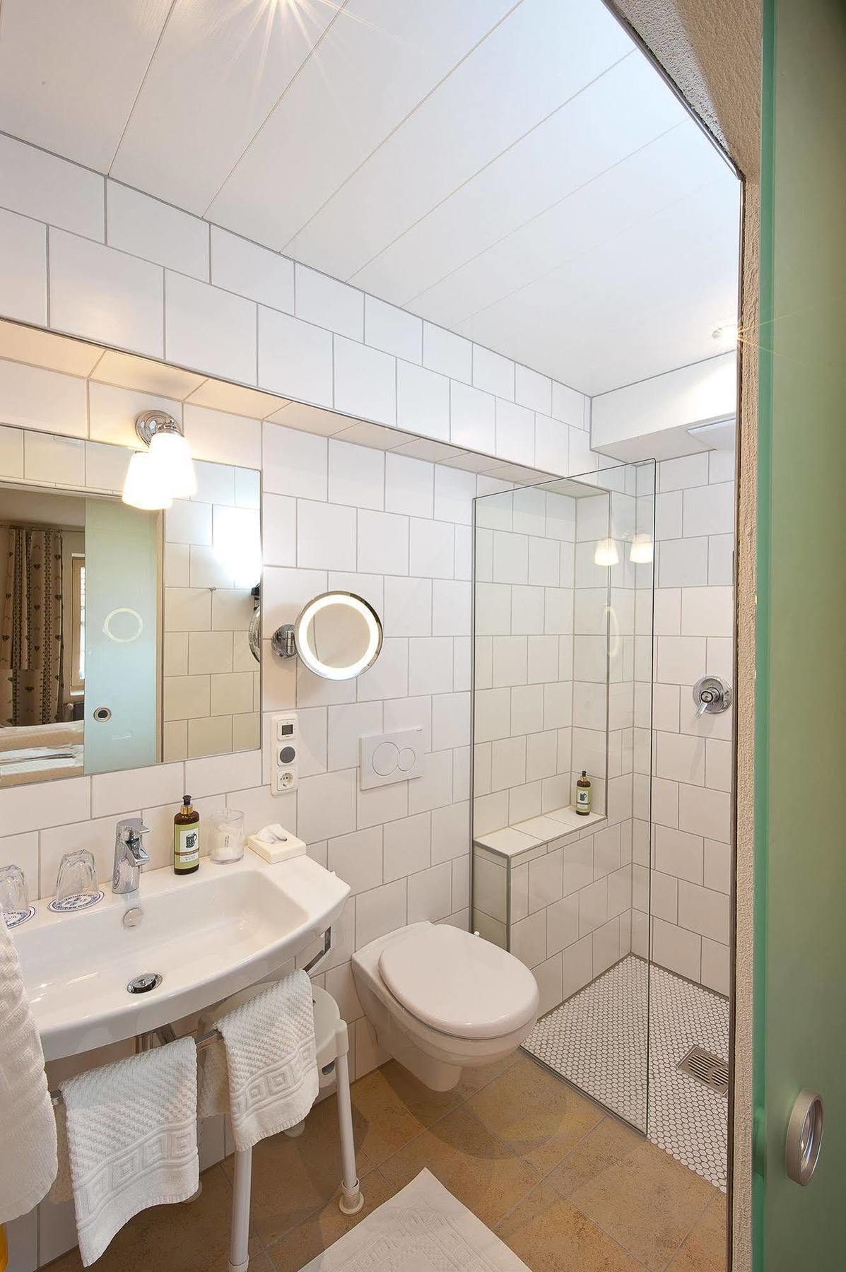 Hotel & Brauereigasthof Drei Kronen เมมเมลส์ดอร์ฟ ภายนอก รูปภาพ